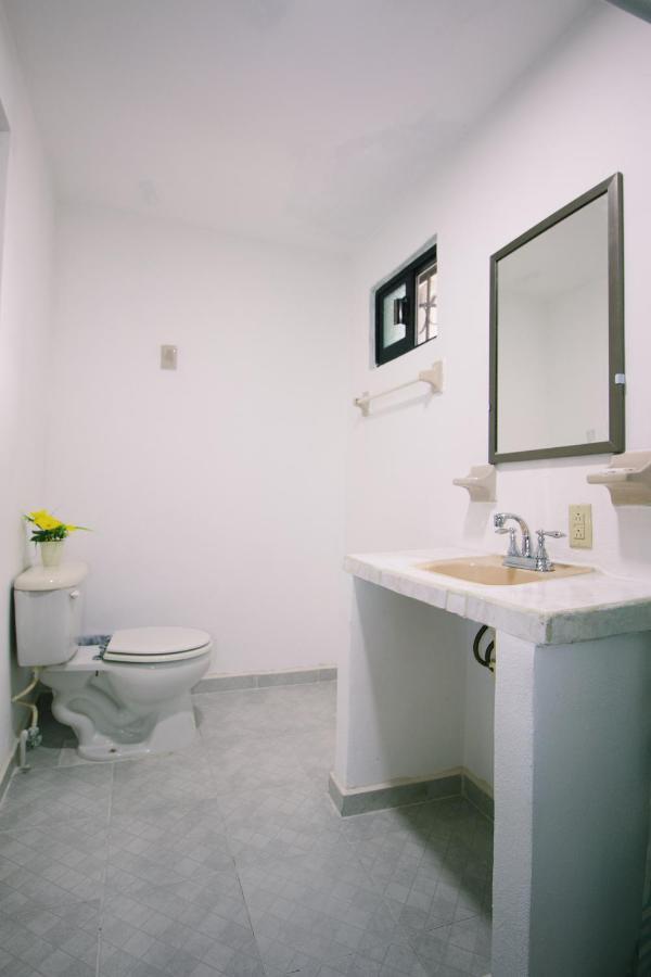 Casa Kosan Apartment แคนคูน ภายนอก รูปภาพ