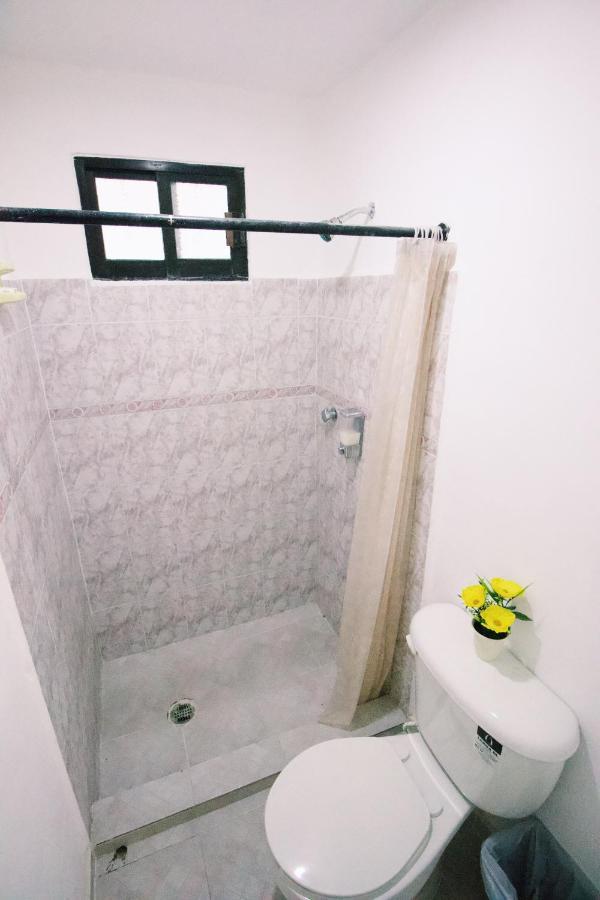 Casa Kosan Apartment แคนคูน ภายนอก รูปภาพ