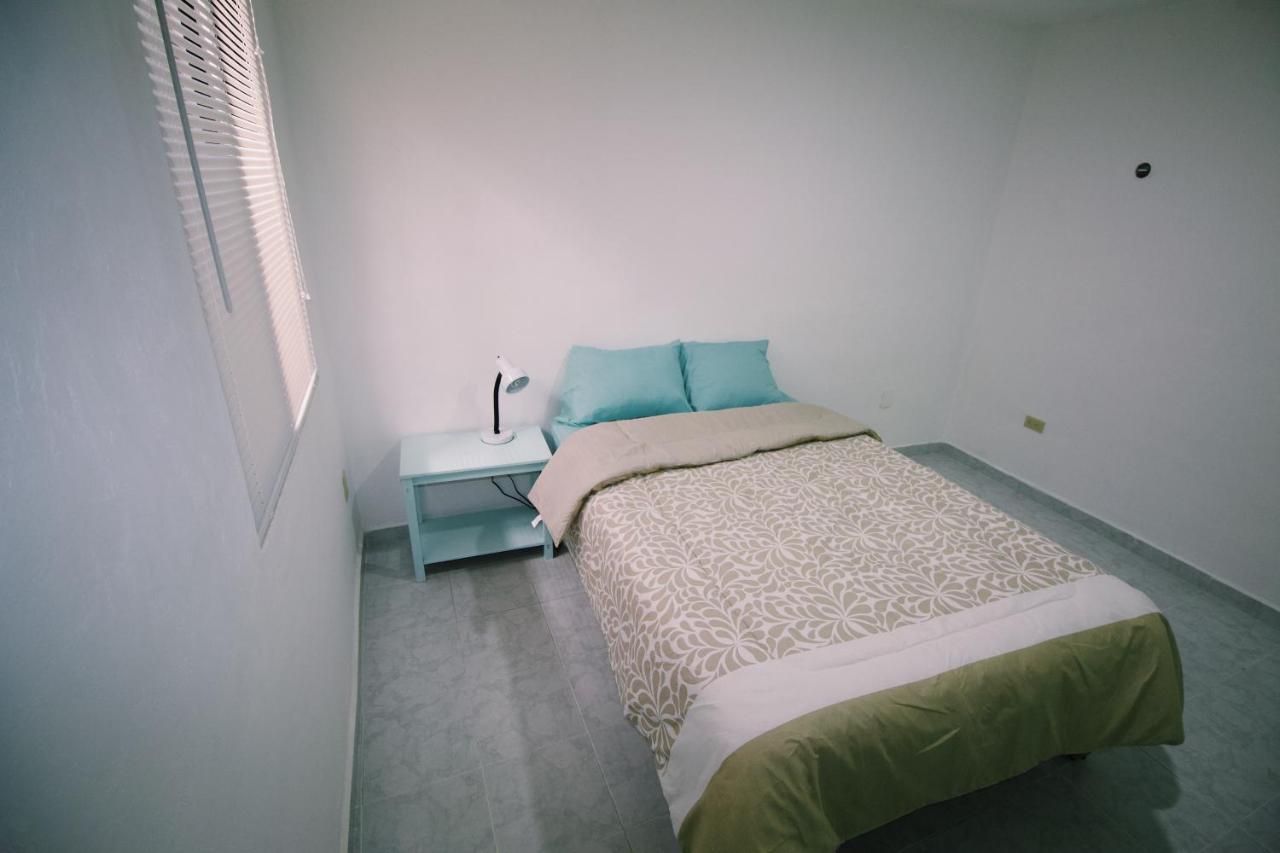 Casa Kosan Apartment แคนคูน ภายนอก รูปภาพ